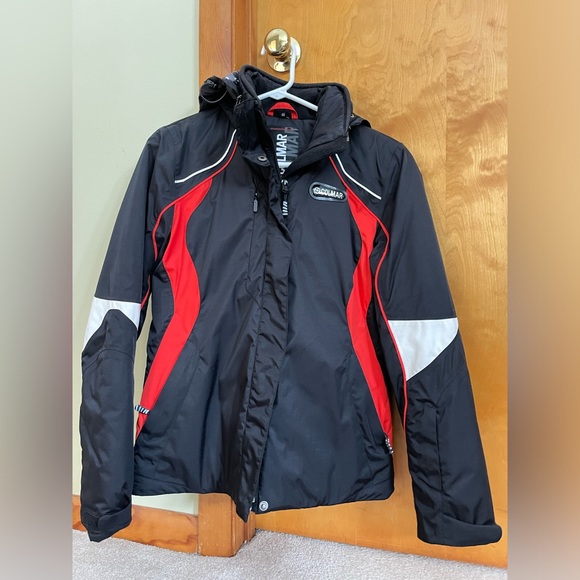 Colmar Jacket - Picture 1 of 2